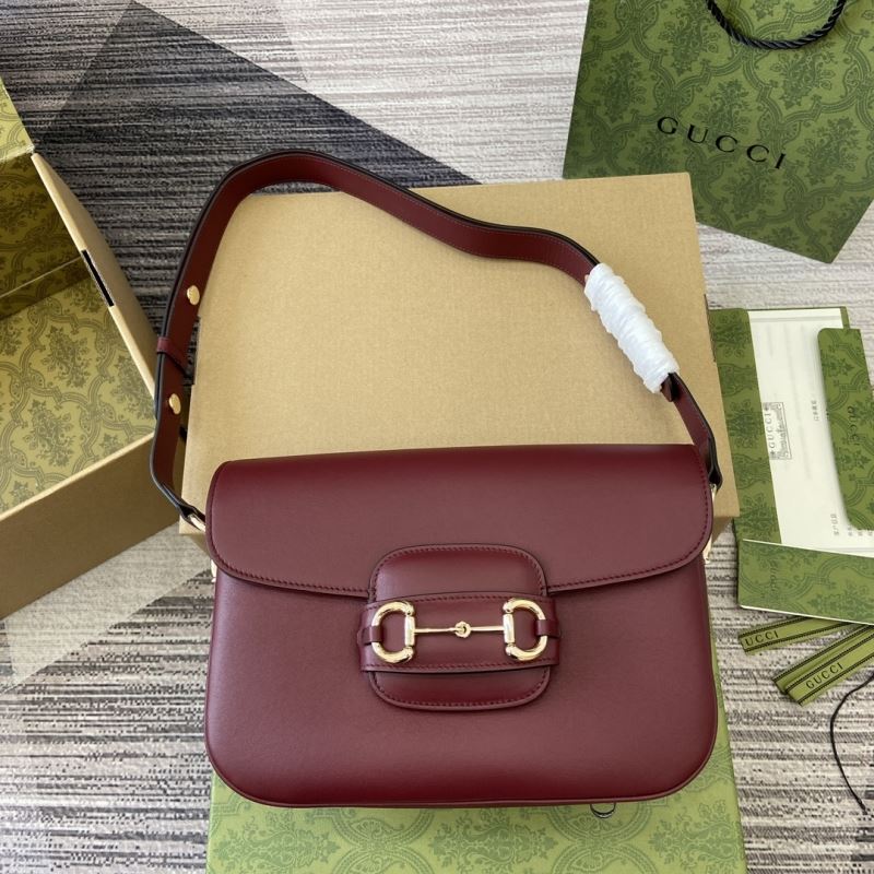 Gvc*1 horsebit bags